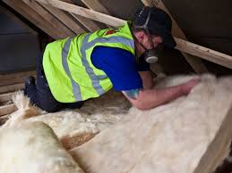 Mineola, TX Insulation Company